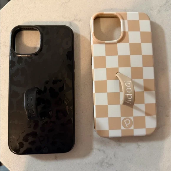 Loopy iPhone 13 cases - Picture 1 of 4